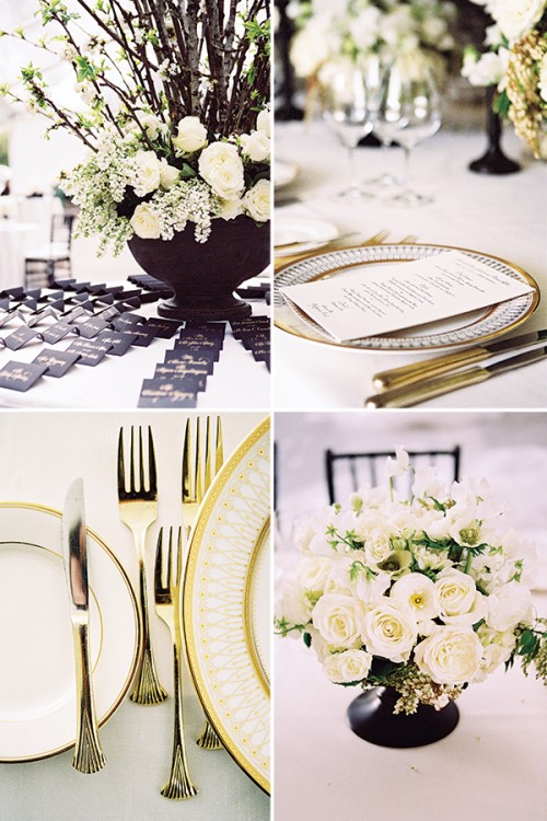 awesome-ideas-for-a-black-and-white-wedding