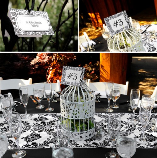awesome-ideas-for-a-black-and-white-wedding