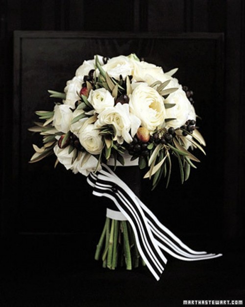 awesome-ideas-for-a-black-and-white-wedding