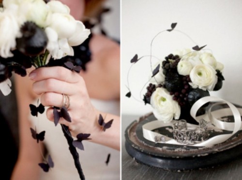 awesome-ideas-for-a-black-and-white-wedding