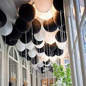 awesome-ideas-for-a-black-and-white-wedding-32