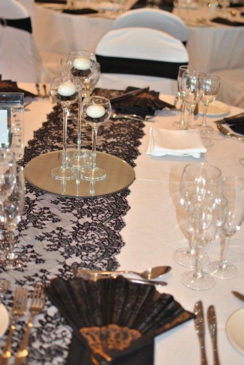 awesome-ideas-for-a-black-and-white-wedding