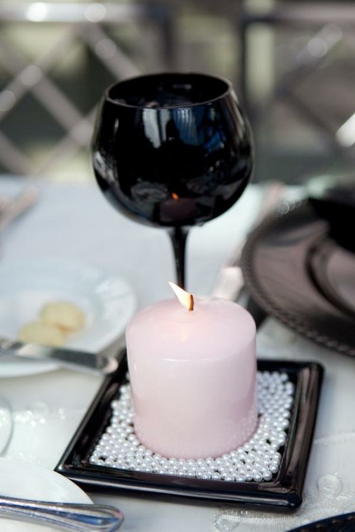 awesome-ideas-for-a-black-and-white-wedding