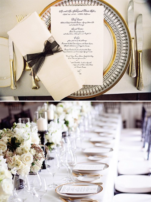 awesome-ideas-for-a-black-and-white-wedding