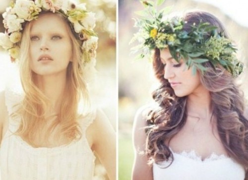 beautiful-bridal-style-flower-crowns