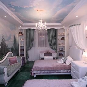 bedroom-design-in-the-style-of-alices-adventures-in-wonderland6