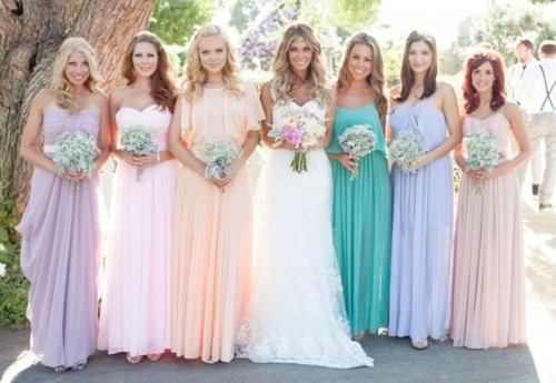 bridesmaids-dresses