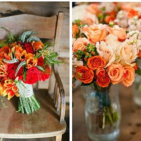 bright-orange-bridal-bouquets-35