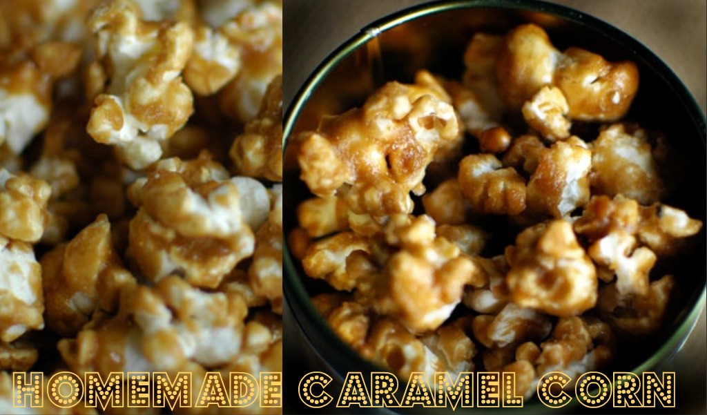 caramel-corn
