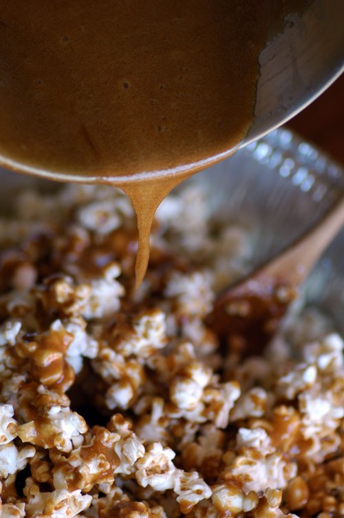 caramel-corn