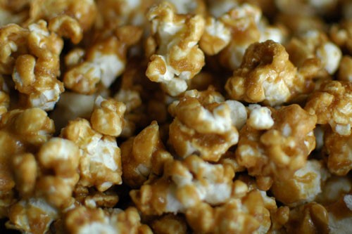 caramel-corn