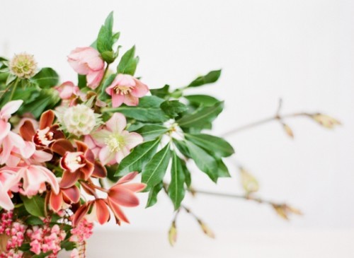 centerpiece-with-orchids