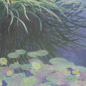 claude-monets-nympheas-avec-reflets-de-hautes-herbes