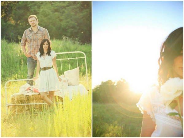 country-love-shoot