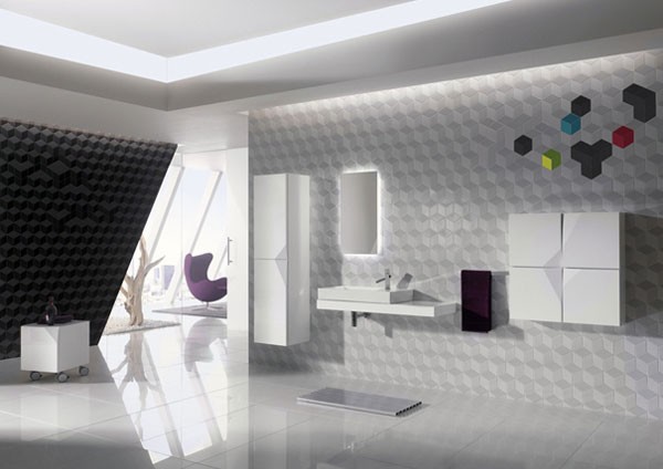 cubedot-pattern-for-a-charming-bathroom3