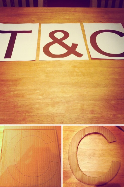 diy-bespoke-sign-with-your-names