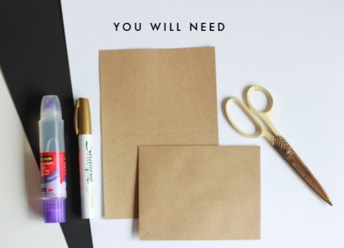 diy-cute-paper-card-for-the-bridal-couple