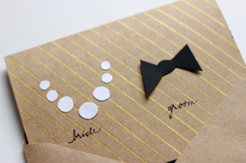 diy-cute-paper-card-for-the-bridal-couple