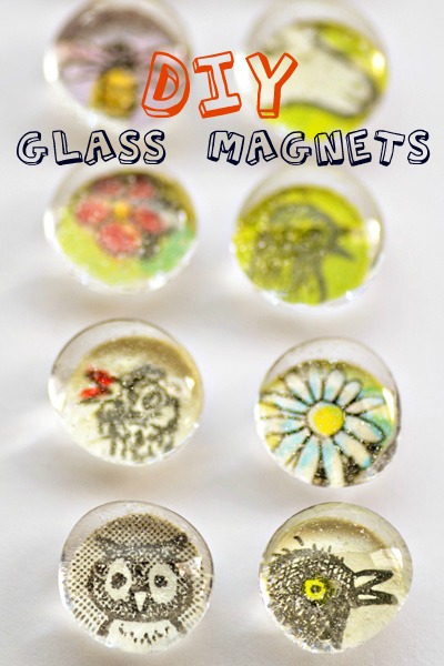 diy-glass-magnets-1