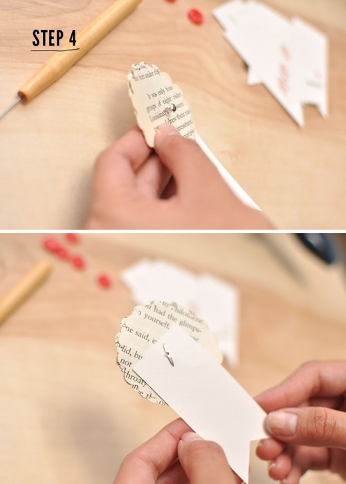diy-paper-flower-ribbons-for-guest-favors