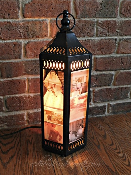 diy-photo-lantern-for-reception-tables