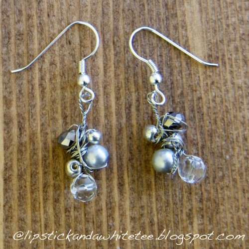 diy-wedding-comb-and-earrings