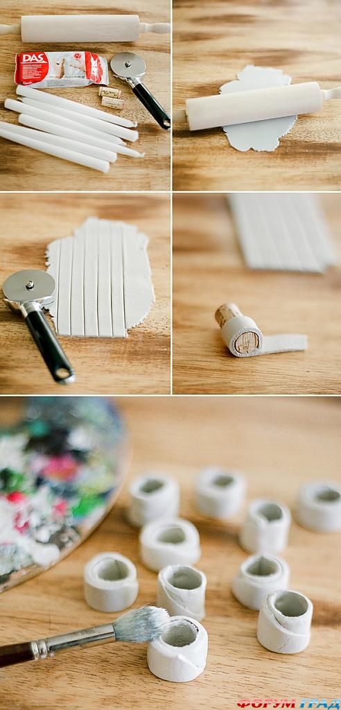 diy-winter-wedding-candle-holders