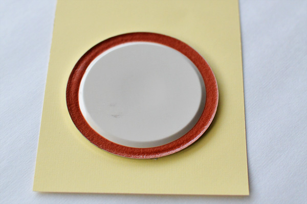 diy glass magnets the package