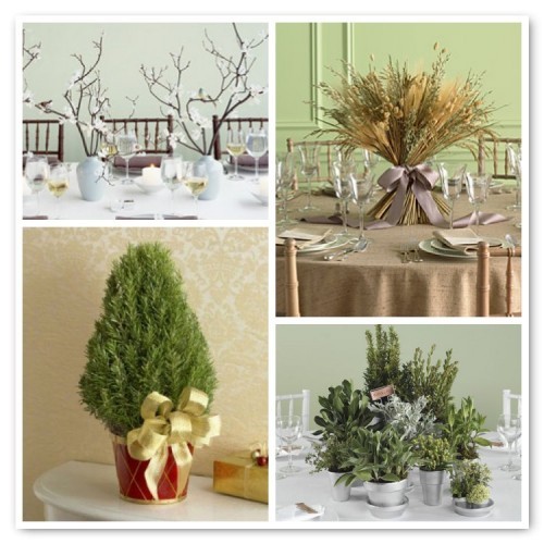 earthycenterpieces