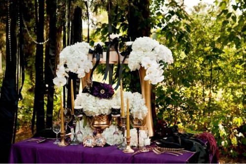 elegant-tim-burton-styled-wedding-inspiration