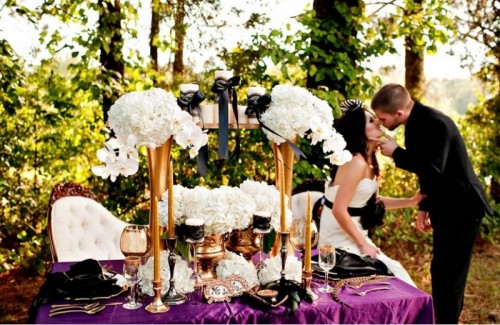 elegant-tim-burton-styled-wedding-inspiration-21