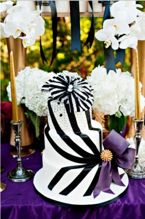 elegant-tim-burton-styled-wedding-inspiration