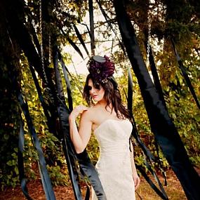 elegant-tim-burton-styled-wedding-inspiration-2