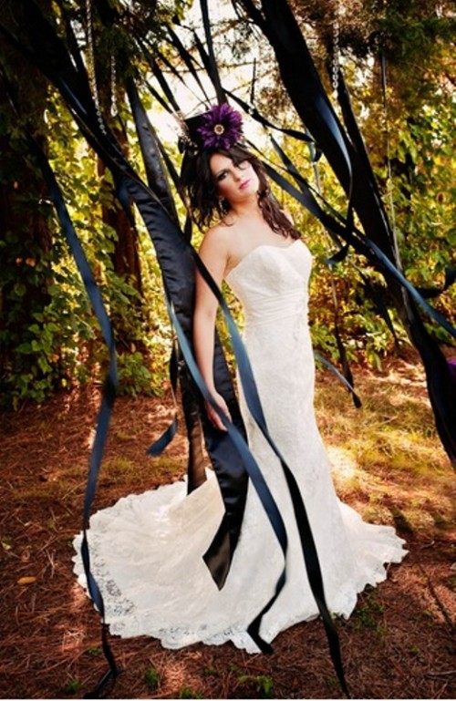 elegant-tim-burton-styled-wedding-inspiration-32