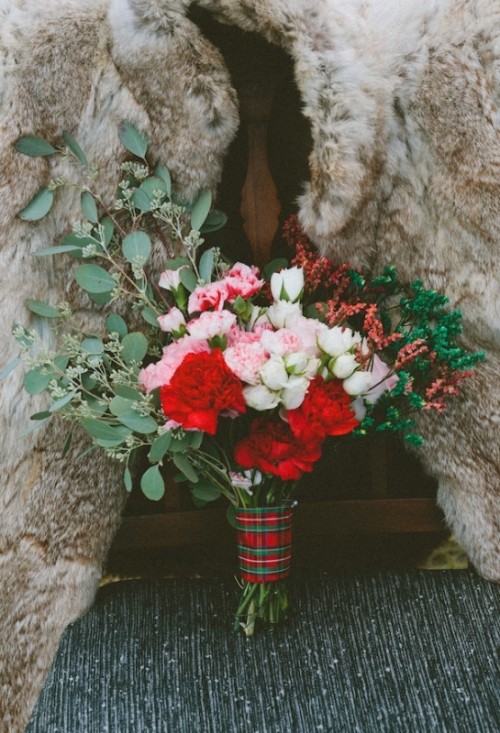 extraordinary-rustic-plaid-wedding-inspirational-shoot