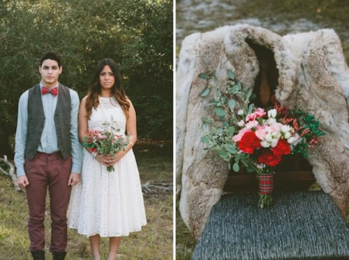 extraordinary-rustic-plaid-wedding-inspirational-shoot