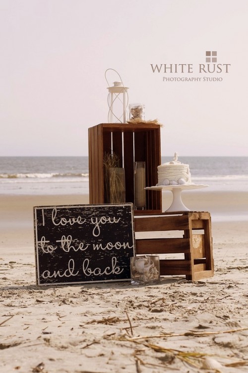 fashionable-beach-wedding-inspiration