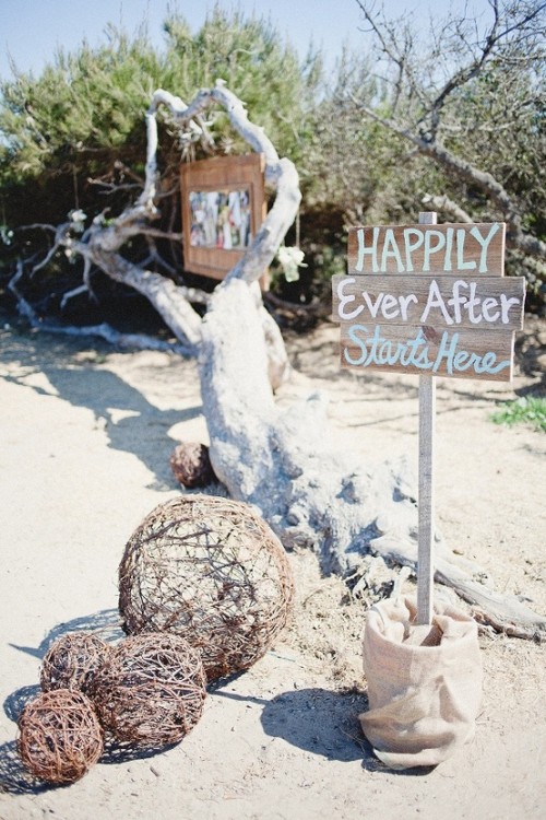 fashionable-beach-wedding-inspiration