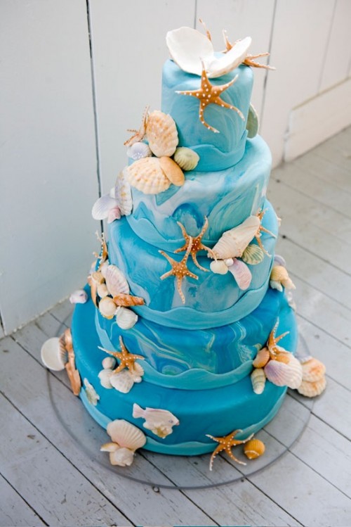 fashionable-beach-wedding-inspiration