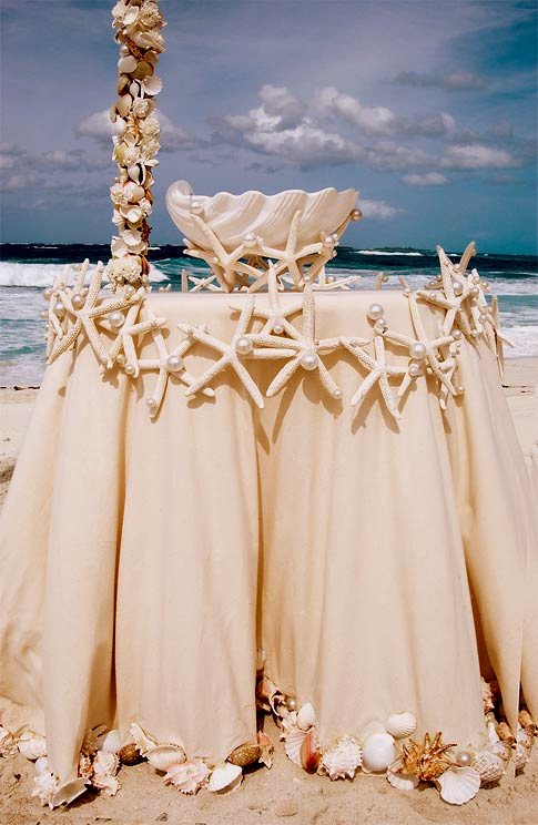 fashionable-beach-wedding-inspiration