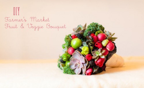 fruit-and-vegetable-bouquet