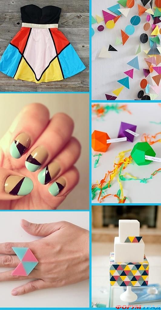 geometric-shapes-wedding-ideas