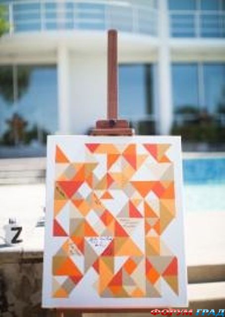geometric-shapes-wedding-ideas