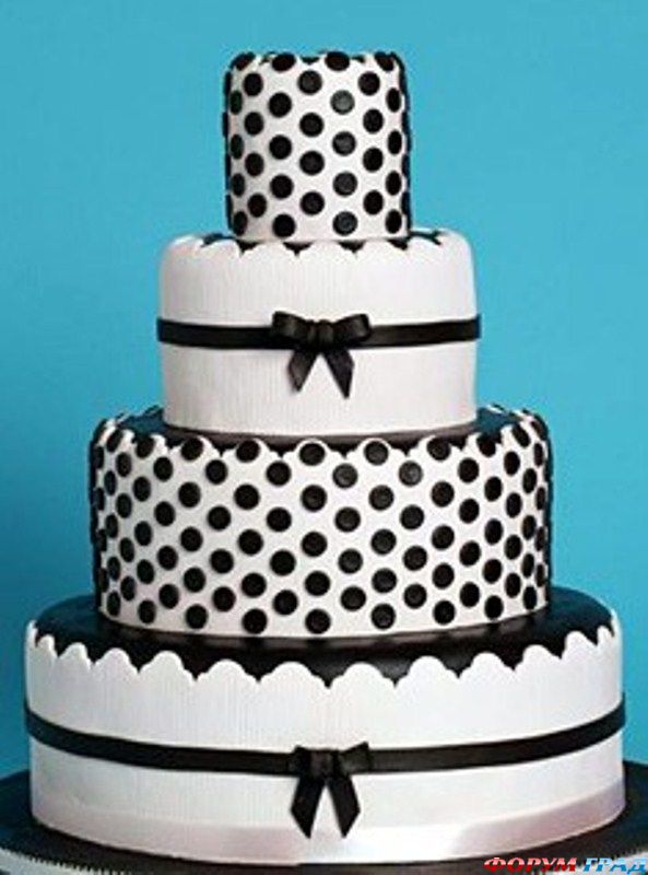 gorgeous-black-and-white-wedding-cakes