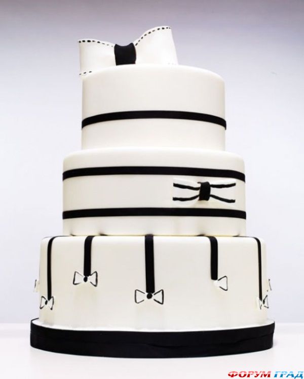 gorgeous-black-and-white-wedding-cakes