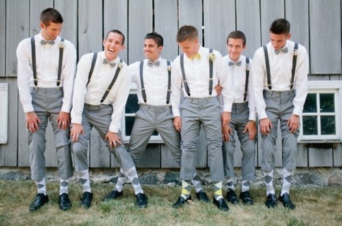 grey-wedding-ideas