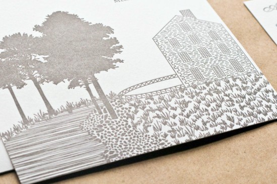 historic-stone-mill-letterpress-wedding-invitations