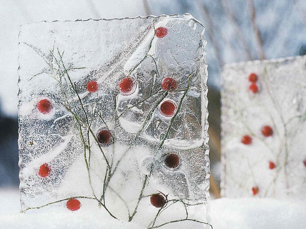ice-decorations