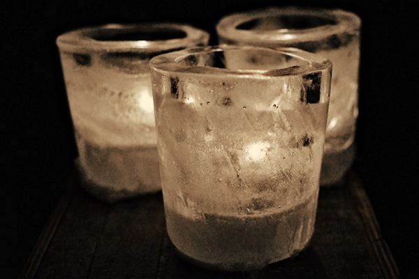 ice-decorations