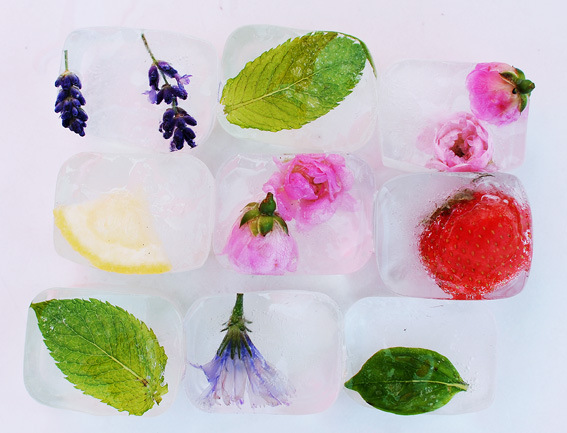 ice-decorations